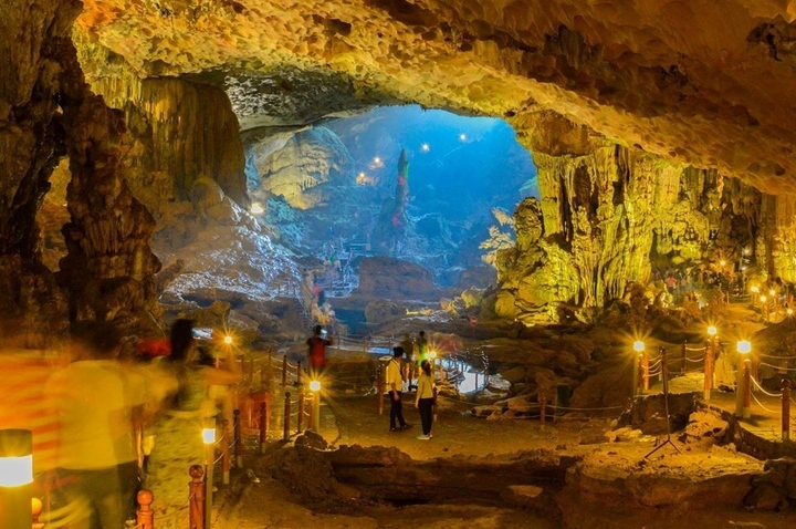 Tỉnh nào nước ta nhiều đảo nhất? - 5