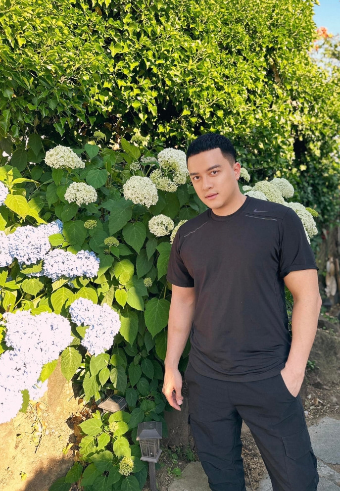 Cao Thái Sơn U40 kín tiếng sau ồn ào, dư dả nhờ kinh doanh nhà đất - 5