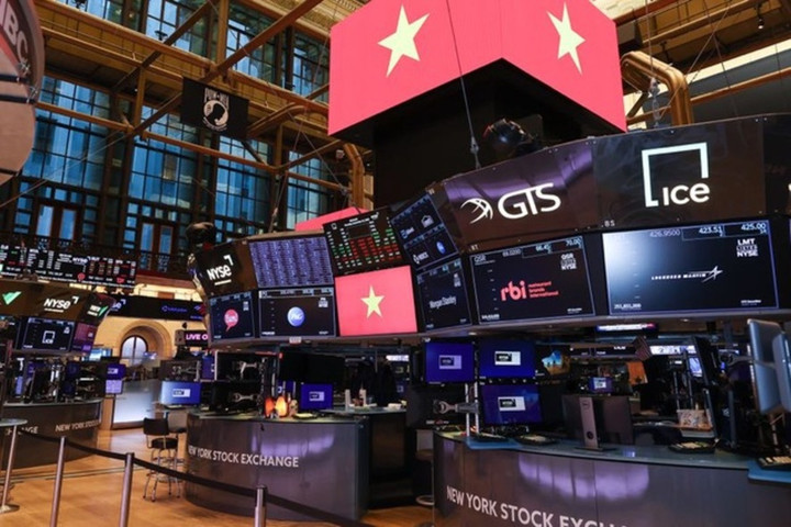 (Ảnh: VGP/Nhật Bắc)