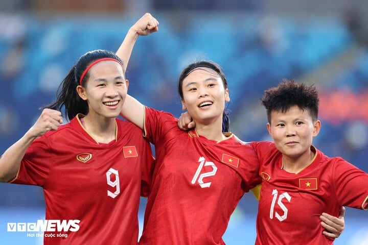 Đội tuyển Uzbekistan là trở ngại không nhỏ với đội tuyển Việt Nam.