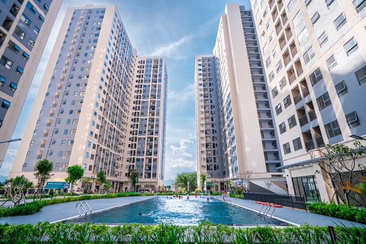 The Ori Garden - Dự án đáng sống năm 2023.