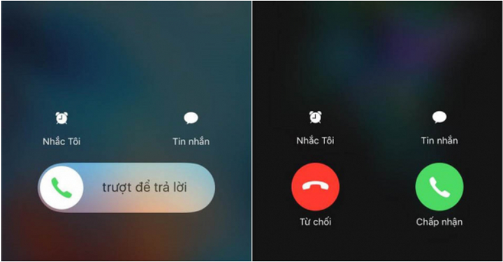 Vì sao iPhone có lúc không cho phép bạn từ chối cuộc gọi? - 1