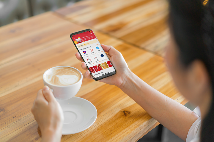 Mẹo săn sale tiết kiệm mà người mua sắm online không ngờ tới - 1