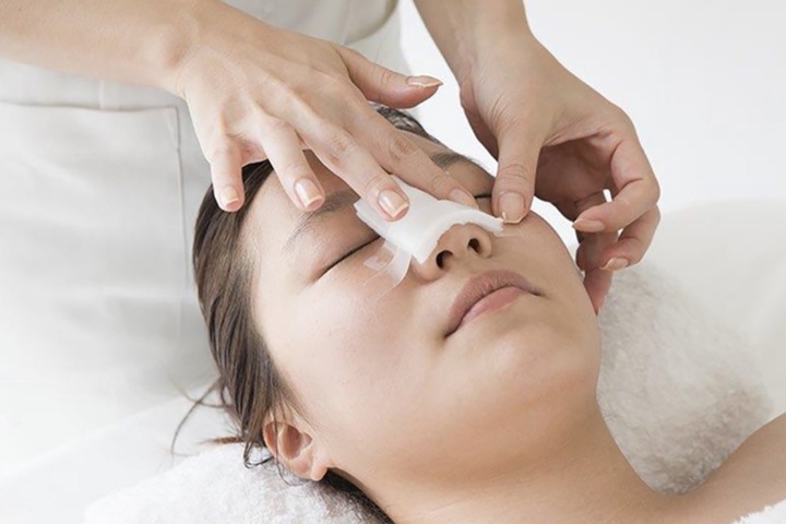 Nâng mũi là phương pháp thẩm mỹ phổ biến hiện nay.