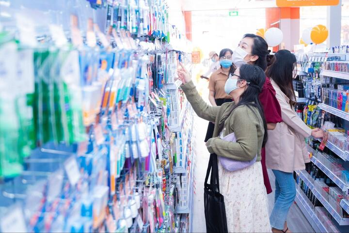 Guardian ra mắt combo gia đình siêu tiết kiệm 99k - 1