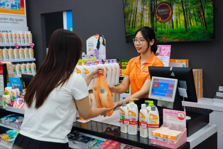 Guardian ra mắt combo gia đình siêu tiết kiệm 99k - 2