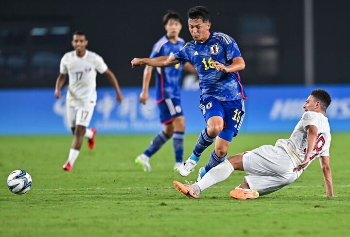 Olympic Myanmar gặp đối thủ mạnh Olympic Nhật Bản ở vòng 1/8 ASIAD 19.