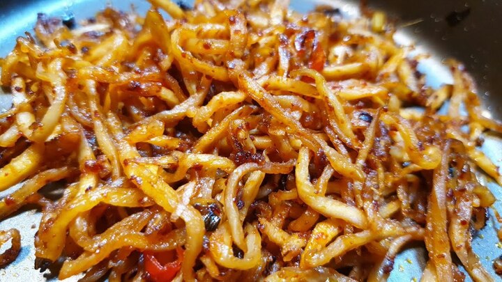 Ảnh: Món ngon mỗi ngày