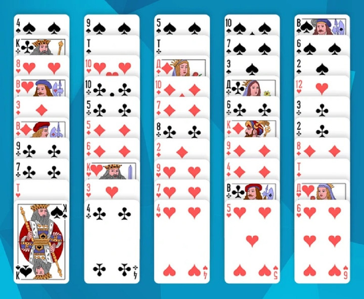 Bạn đã tìm ra chưa?