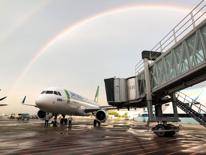 Từ tháng 10/2023, Bamboo Airways sẽ tiến hành tái cơ cấu tổng thể. (Ảnh minh họa: Bamboo Airways)