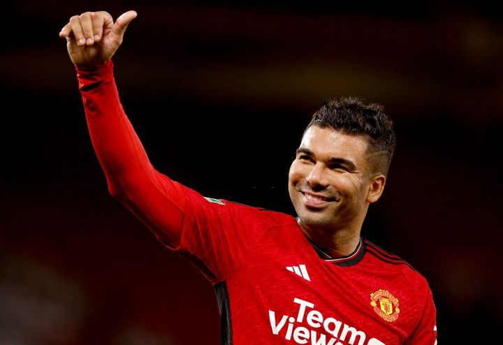 Man Utd hướng tới chiến thắng thứ 5 liên tiếp khi gặp Luton.
