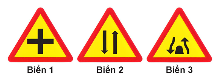 Biển nào báo hiệu cửa chui - Hướng dẫn chi tiết và đầy đủ nhất