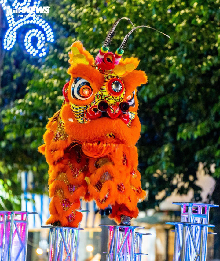 Các tiết mục múa Lân, ngày hội Lân ở nhiều địa phương là hoạt động giúp gợi nhớ và tôn vinh những nét đẹp cổ truyền của cha ông, đem đến cho khán giả không gian mang đậm sắc màu truyền thống, hoài niệm giữa xã hội hiện đại, công nghiệp hóa.