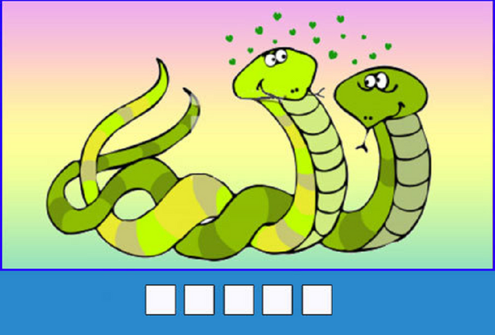 Những ai giỏi chơi chữ mới có thể trả lời được câu hỏi này.