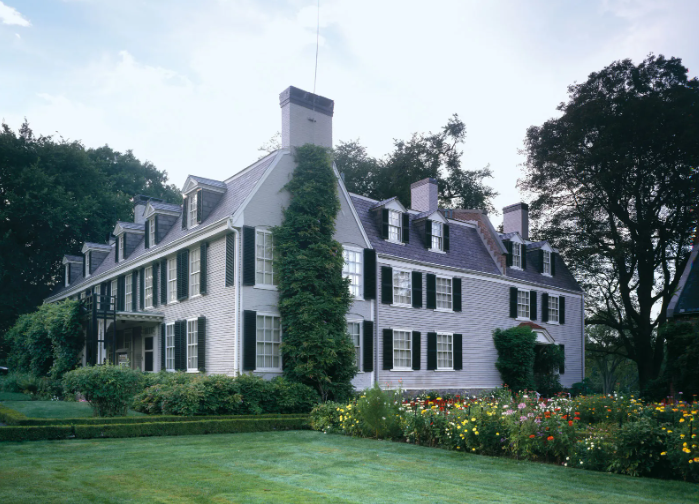 Tổng thống Mỹ nào từng có hơn 1.000 bức thư tình với vợ? - 4