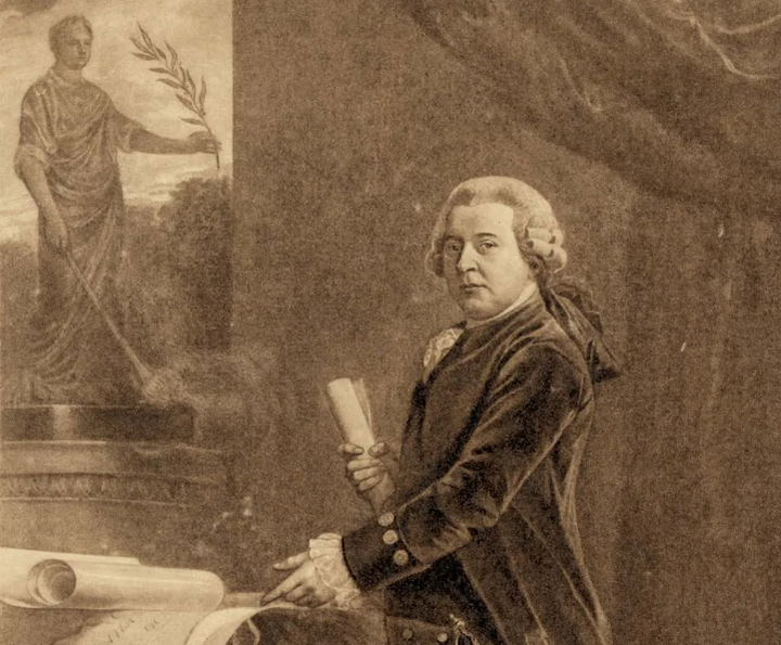 Tổng thống Mỹ nào từng có hơn 1.000 bức thư tình với vợ? - 6