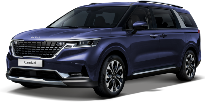 Kia Sedona là một dòng xe MPV (Multi-Purpose Vehicle) hoặc minivan được sản xuất bởi hãng xe Hàn Quốc Kia Motors. (Ảnh: Kia Việt Nam)