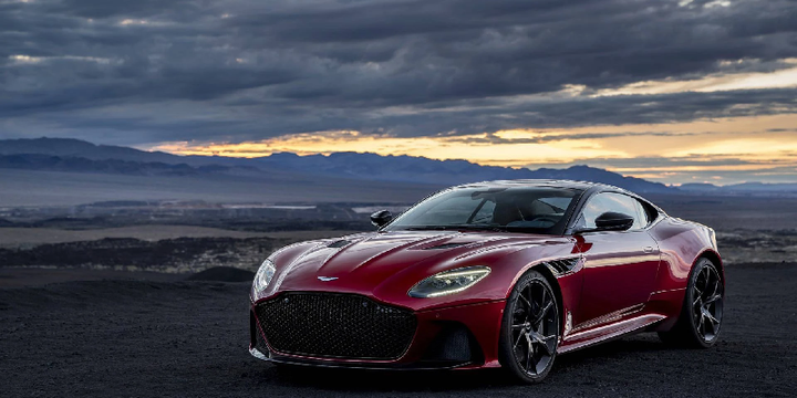 Aston Martin DBS là một dòng xe thể thao cao cấp, được nhiều người ưa chuộng. (Ảnh: AutoPro)