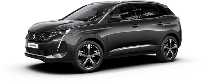 Peugeot 3008 2021 là mẫu xe crossover SUV đến từ hãng xe hơi Pháp Peugeot. (Ảnh: Peugeot HCM)