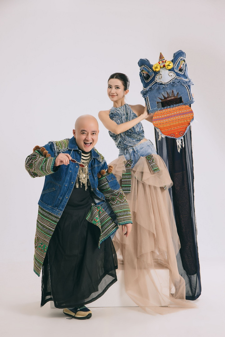 Mới đây nhất, Ngọc Huyền đóng phim "Gia tài của cha". Trong phim cô vào vai con gái của NSƯT Võ Hoài Nam. Diễn xuất trong trẻo của Ngọc Huyền nhận được sự phản hồi tích cực từ khán giả.