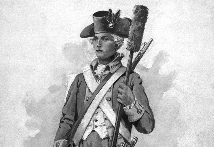 Tổng thống Mỹ nào thích lai tạo giống chó mới? - 5