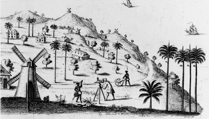 Tổng thống Mỹ nào thích lai tạo giống chó mới? - 6