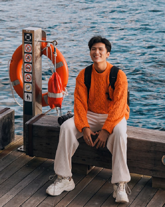 Cách người trẻ chủ động bảo vệ bản thân - 3