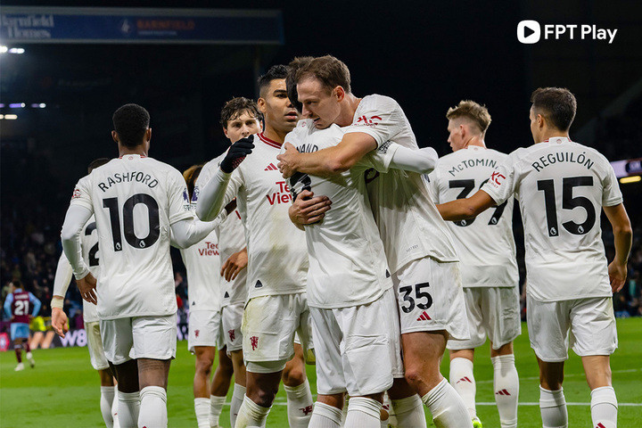 Manchester United đặt mục tiêu giành 3 điểm đầu tiên ở vòng bảng Champions League năm nay.