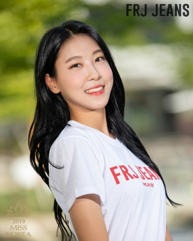 Mục tiêu của cựu á hậu Hàn Quốc là cùng đội nhà giành huy chương ở môn kabaddi ASIAD 19. Cô hi vọng điều này có thể giúp môn thể thao lạ lẫm có xuất xứ từ Ấn Độ được biết đến nhiều hơn ở xứ kim chi.