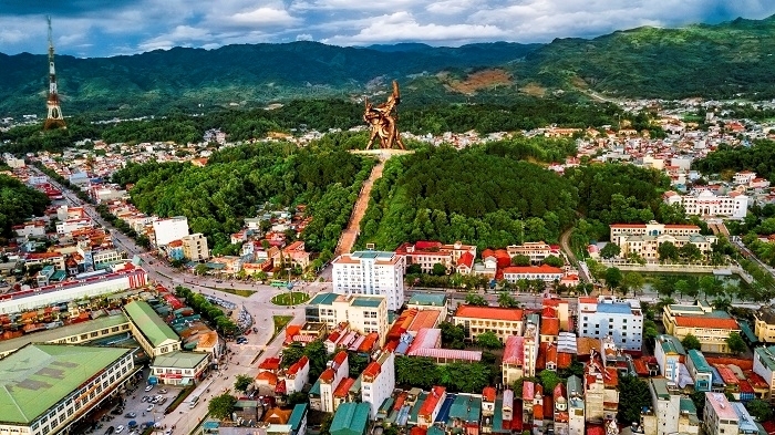 Tỉnh duy nhất ở nước ta tiếp giáp cả Lào và Trung Quốc? - 1