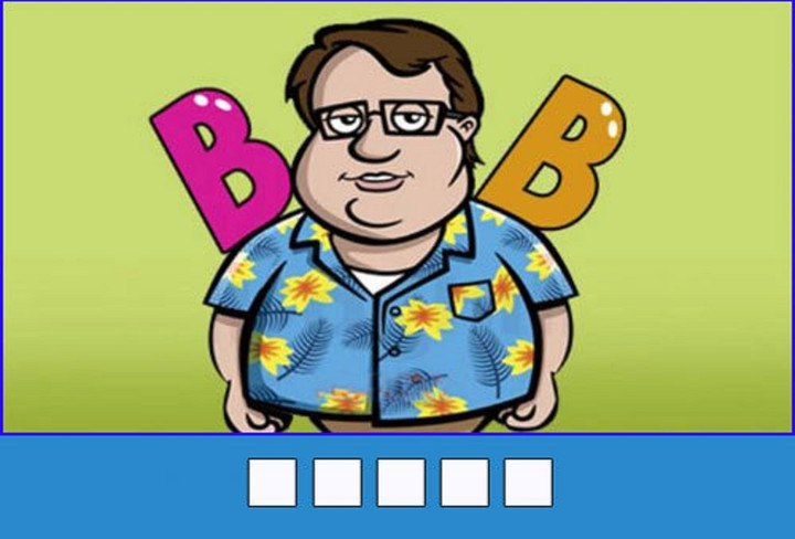 Hãy cùng thử tài đuổi hình bắt chữ.