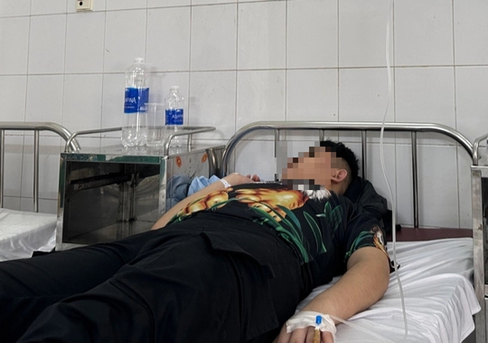 Chủ tịch UBND TP.HCM ra chỉ đạo sau vụ ngộ độc trong tiệc Trung thu ở Thủ Đức - 2