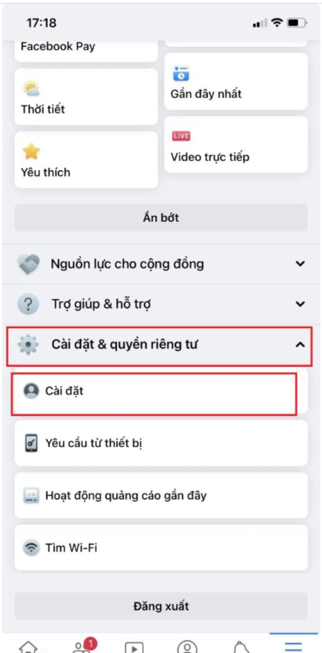 Cách sử dụng Messenger mà không cần Facebook - 4