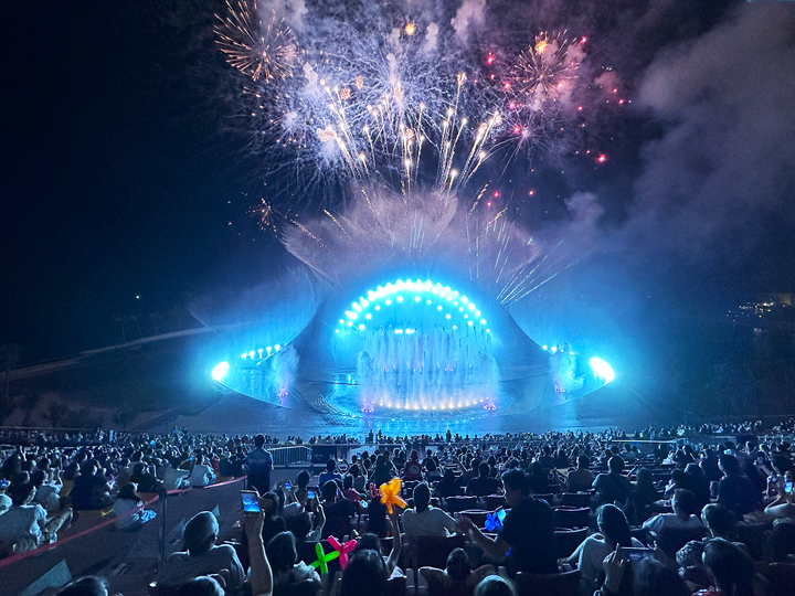 Sun World dành tặng hàng trăm món quà cho những vị khách đặc biệt dịp Trung thu - 6