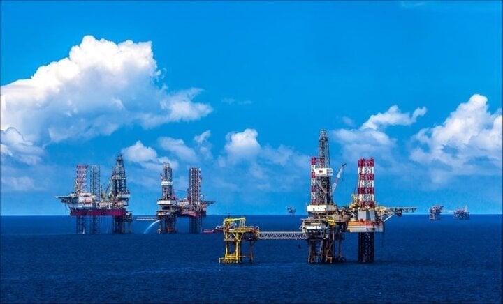 Tỉnh nào có trữ lượng dầu mỏ lớn nhất Việt Nam? - 3