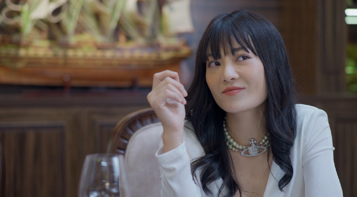 Khán giả hả hê với màn dằn mặt 'tiểu tam' của Thanh Hương trong phim mới