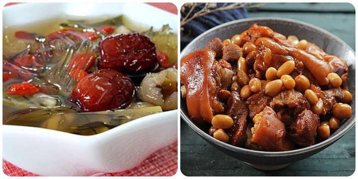 Thịt lợn không chỉ là món ăn ngon mà còn có thể chế biến thành các bài thuốc tốt cho sức khoẻ.