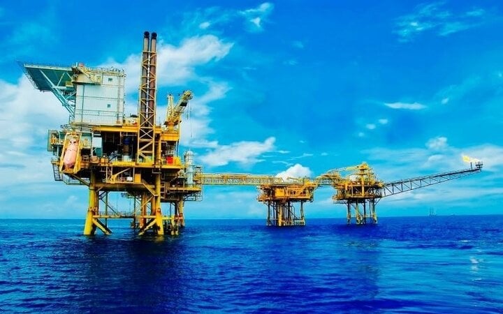 Tỉnh nào có trữ lượng dầu mỏ lớn nhất Việt Nam? - 2