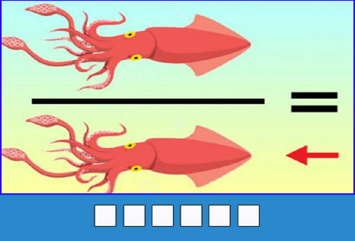 Thử tài đuổi hình bắt chữ.