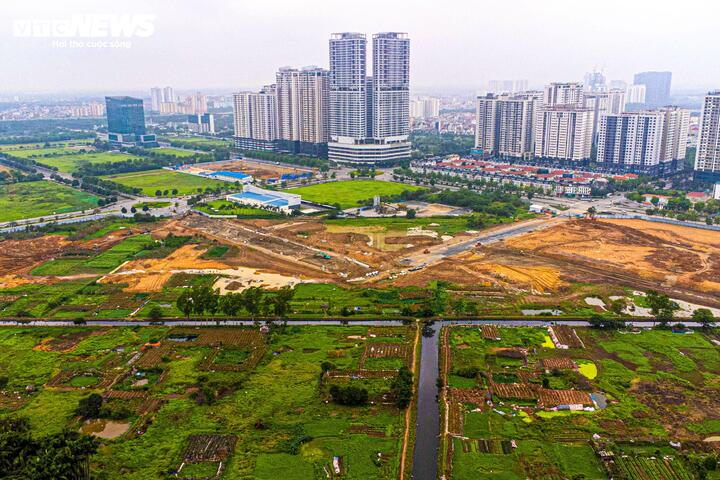 Quy định mới nếu được thông qua sẽ làm gia tăng các dự án treo.