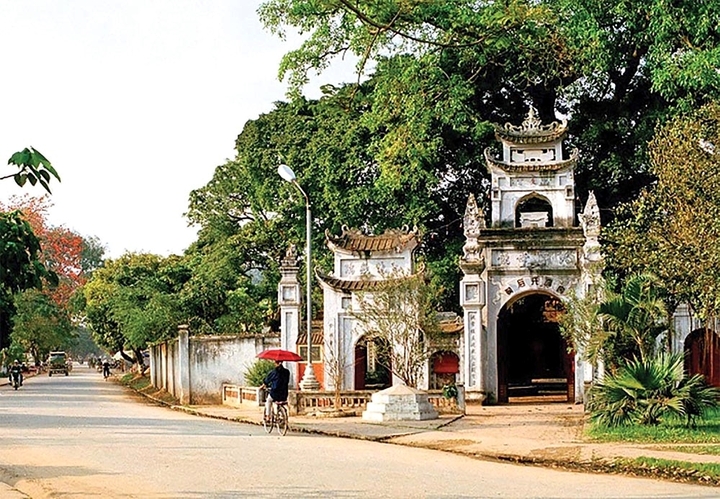 Tỉnh phía Bắc nào ở nước ta không có núi, rừng và biển? - 7