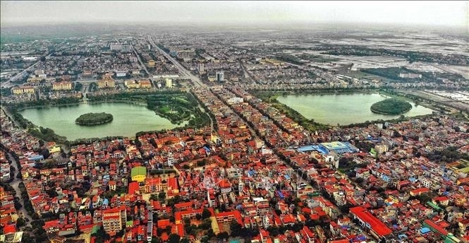 Tỉnh phía Bắc nào ở nước ta không có núi, rừng và biển? - 1