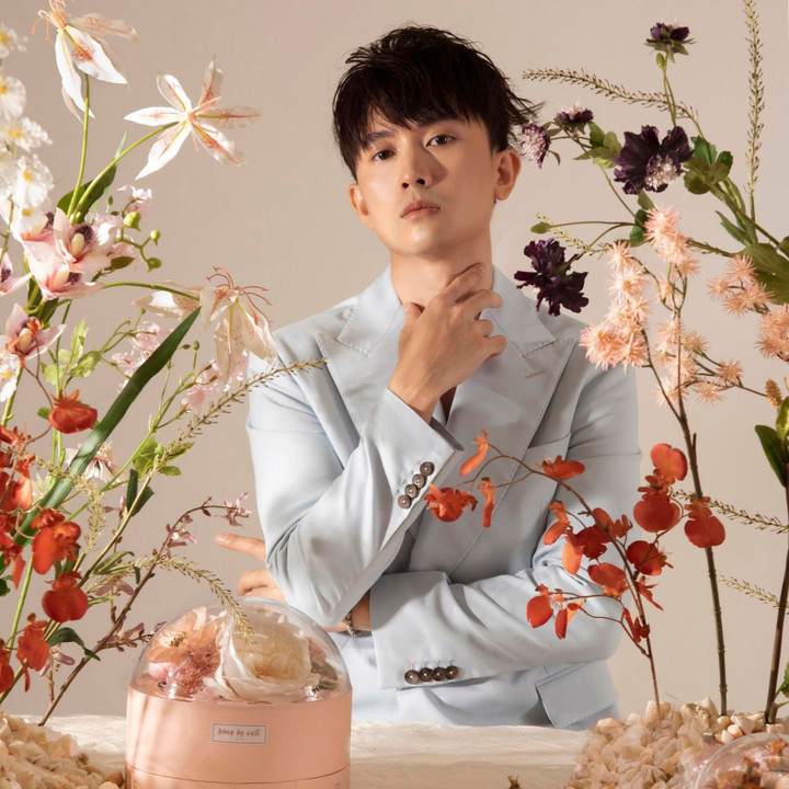 Hoàng Anh Vũ trở lại với "đường đua" âm nhạc từ năm 2022.