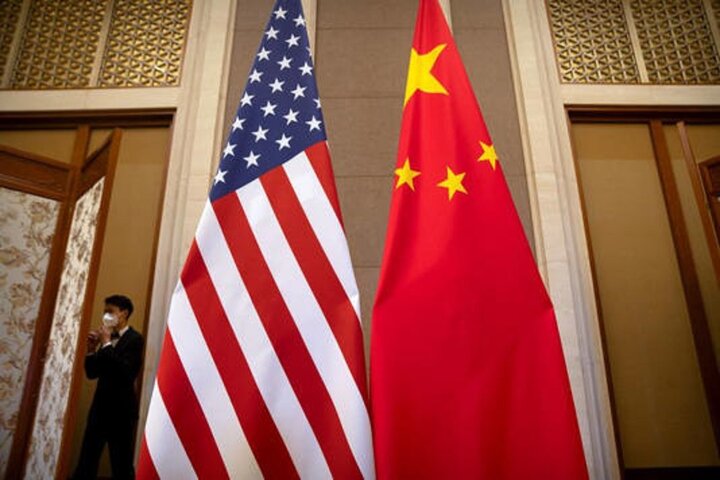 Mỹ thêm 42 công ty Trung Quốc vào danh sách đen.