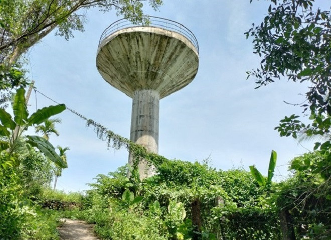 Công ty TNHH Thiên An Tân có hành vi gian lận trong đấu thầu khi tham gia 4 dự án hệ thống nước sạch ở Núi Thành. (Ảnh minh họa)