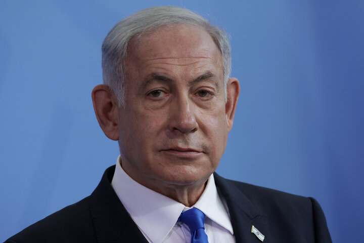 Thủ tướng Israel Benjamin Netanyahu. (Ảnh: CNN)
