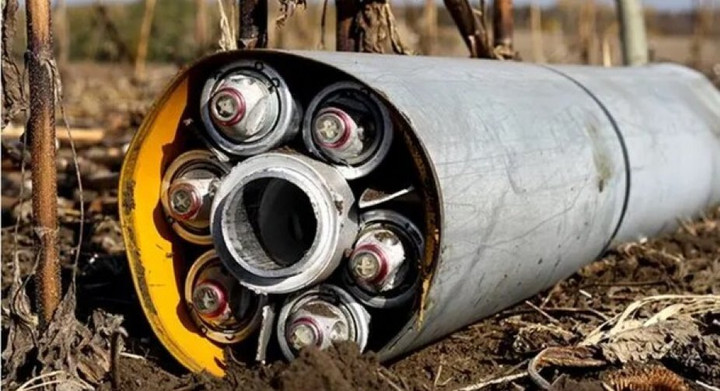 Đạn thông thường cải tiến mục đích kép (DPICM).