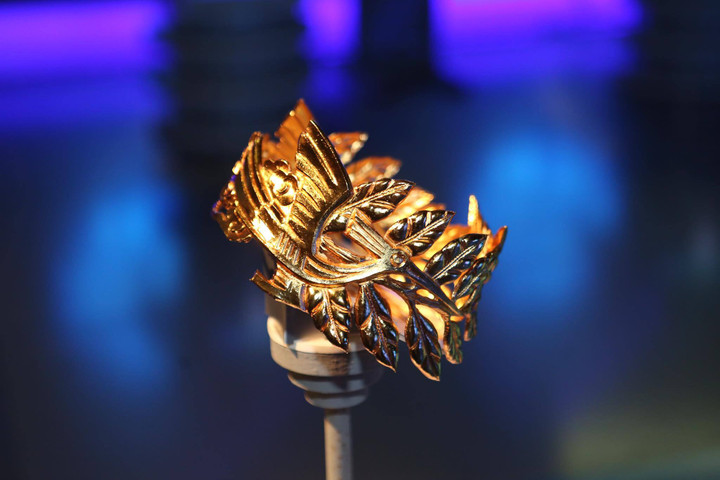 Trực tiếp Chung kết Đường lên đỉnh Olympia 2023: Xuân Mạnh bứt phá dẫn đầu - 9