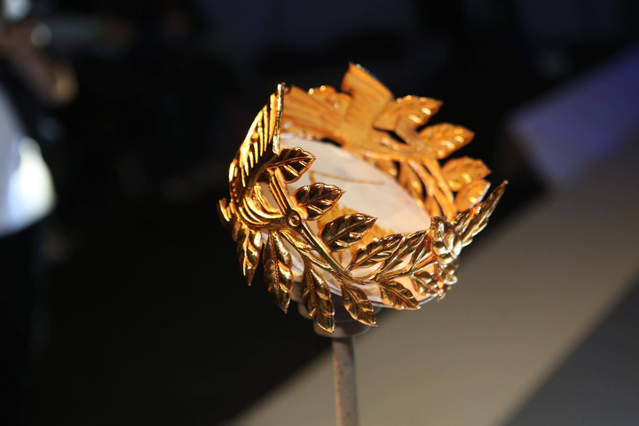 Trực tiếp Chung kết Đường lên đỉnh Olympia 2023: Xuân Mạnh bứt phá dẫn đầu - 10