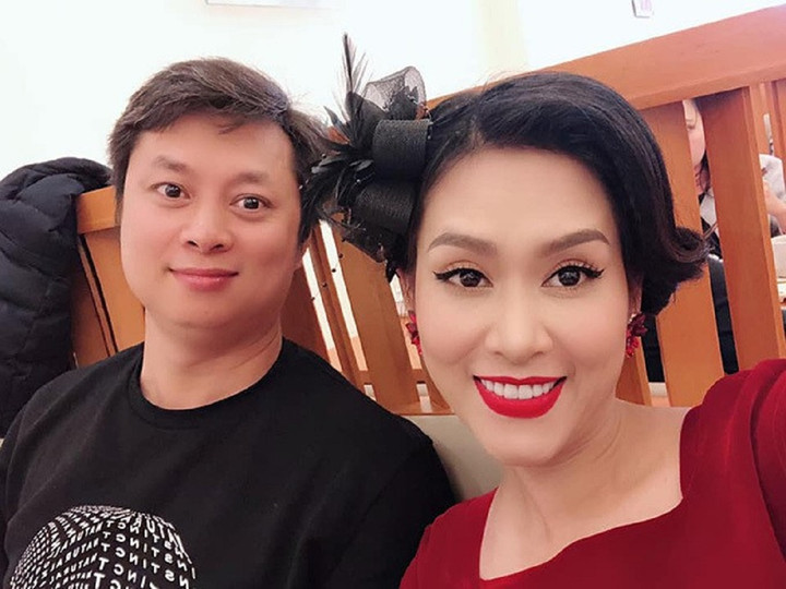 Điều ít biết về diễn viên từng đạt thành tích cao ở 'Đường lên đỉnh Olympia' - 3